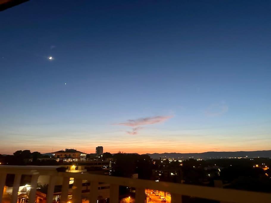 Апартаменты Con Vistas Al Mar Y Portaventura Салоу Экстерьер фото